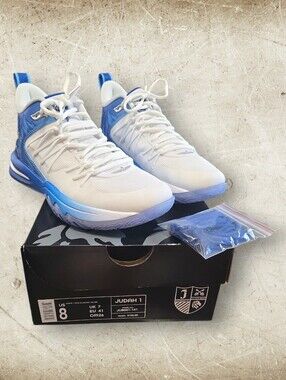 UNITUS Judah 1 Triumph Basketball Shoes - Jonathan Isaac Size US 8